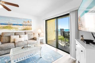 Canaveral Towers - Oceanfront and Penthouse Condos in Cocoa Beach by the Cruise Port - 5