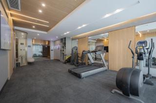 Atour Hotel Shanghai Daning North High Tech Park - 6