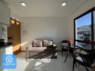 Apartamento Completo no Smart Farol da Barra - 6