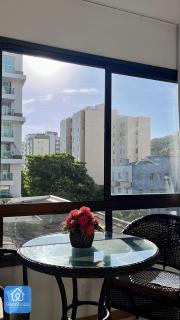 Apartamento Completo no Smart Farol da Barra - 2