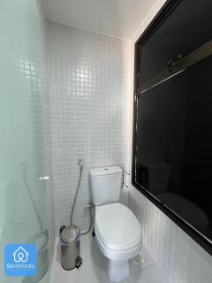 Apartamento Completo no Smart Farol da Barra - 4