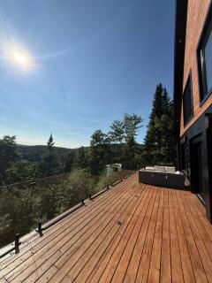 Haveli Du Mont Blanc - 5