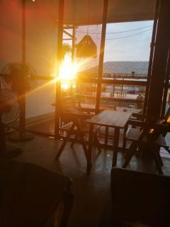 D Hostel by the river - 1