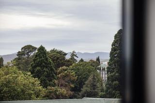 Hotel Verge Launceston - 1