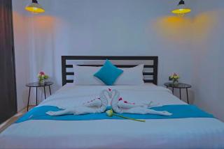 Angkor Rise Residence - 5