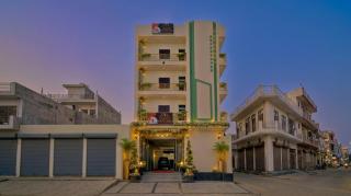Hotel Sangree - 0