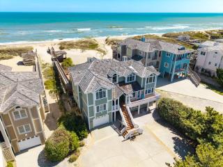 6119 - Gone Coastal - Nags Head - 1