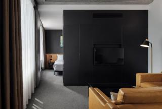 Hotel Verge Launceston - 6