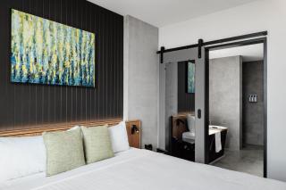 Hotel Verge Launceston - 3