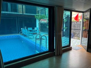 Vũ gia homestay Cát Bà - 8