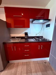 Loft Torre Adamant Leon - 8