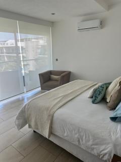 Penthouse zona diamante con jacuzzi y roof garden privado - 8