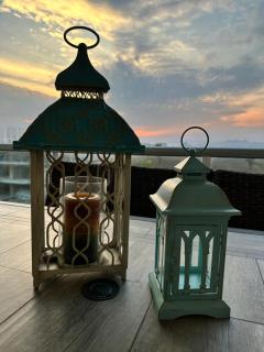 Penthouse zona diamante con jacuzzi y roof garden privado - 2