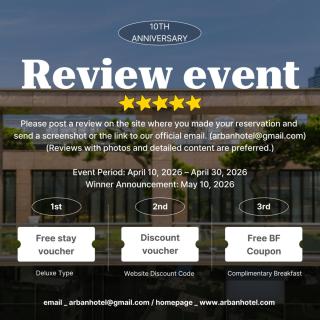 Arban Hotel - 0
