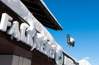 Hotel Falknerei Galina - 6