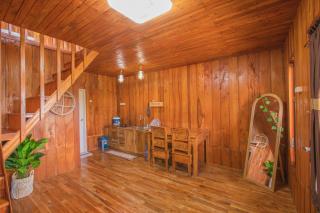 Emerald Cabin House - 1