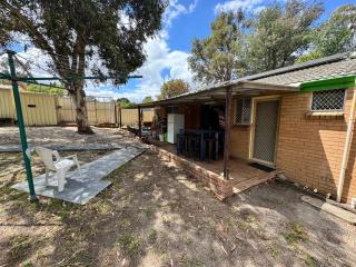 Collie Tourist Park - 1