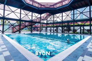 Forte Seasons Geo38 Genting by BYON - 6