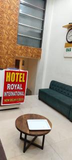 Hotel Royal - 5