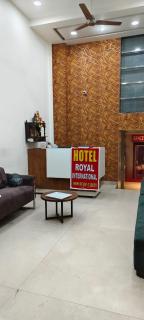 Hotel Royal - 3