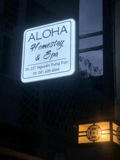 Aloha Homestay - 8