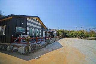 Buan Byeonsanbando Mocha Pension - 3