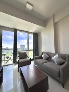 Cozy 1 bedroom appartment Mactan Newtown - 0