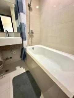 Cozy 1 bedroom appartment Mactan Newtown - 8