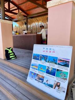Cozy 1 Bedroom Apartment Mactan Newtown - 1