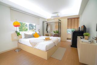 House Hotel North Pattaya - 0