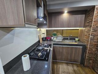 Depa céntrico y moderno - 8