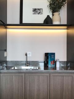 SARE-Casa215, studio type - benson pakuwonmall - 0