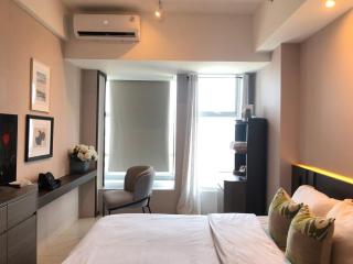 SARE-Casa215, studio type - benson pakuwonmall - 8