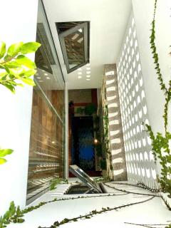 Luxury Pool Villa -5min Walk to Beach - 4BR 8Pax -Free Pickup - 8