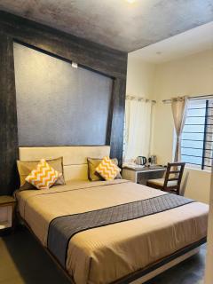 SRJ Residency - 4