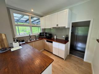 Sunset View House Warburton - 3