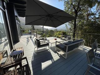 Sunset View House Warburton - 8