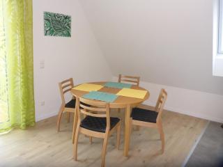 Herrmanns-Ferienhaus Steigerwald - 6