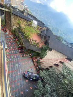 Babeeni Family Hotel Sapa - 9