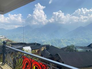 Babeeni Family Hotel Sapa - 6