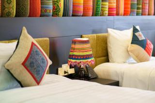 Babeeni Family Hotel Sapa - 5