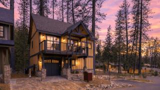 Tahoe Glen by AvantStay - 0