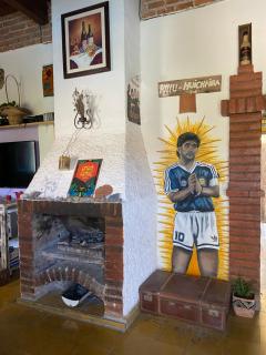 Onda Verde Hostel - 4