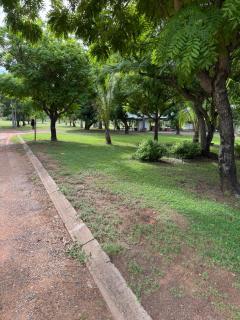 Hidden Valley Kununurra Caravan Park - 9