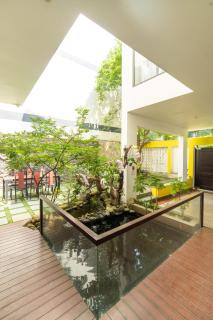 Luxury Pool Villa -5min Walk to Beach - 4BR 8Pax -Free Pickup - 4