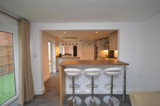 Stylish 5BR Leiston Retreat Near Sizewell & Coast - 5