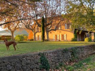 Grand mas provencal - 9