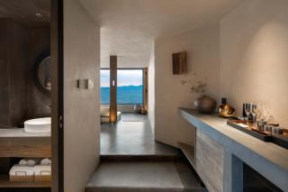 HEY VILLA·Xi Meet·Garden Private Hot Spring Villa (Shenzhen Nan'ao First Beach Store) - 8