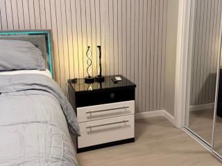 Cozy 1-Bedroom Apartment in Calgary with Kitchenette - 7