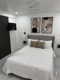 Beni at The Sunbury - 6